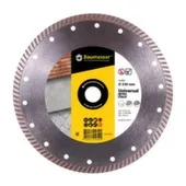 Алмазный диск для УШМ Ø125x22,23 Baumesser Universal Turbo, Distar