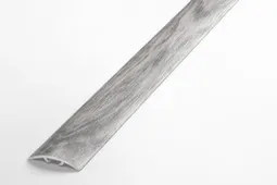 Порог одноуровневый 30 мм ламинированный со скрытым крепежем, Лука Дуб альба 4822 900