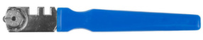 Стеклорез c пластиковой ручкой, ресурс 6x500 м, STAYER