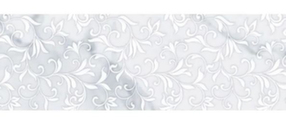 Вставка Narni серый 20x60 см, Нефрит Керамика