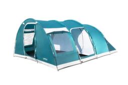 Палатка туристическая 6-ти местная Pavillo Family Dome6 (220+250))х360x180 см, Bestway