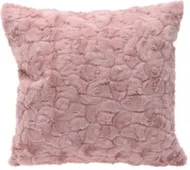 Подушка декоративная, 45x45 см, розовая, Koopman