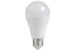 Лампа светодиодная E27-A60-4000K-13-230, IEK
