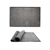 Коврик Professional влаговпитывающий серый 40x60 см,SunStep