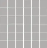 Мозаика Тампль 30,1x30,1 см Серый