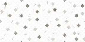 Плитка облицовочная Siluet 500x250 мм, мозаика, Beryoza Ceramica