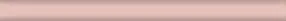 Карандаш Розовый 20x1,5 см, Кerama Мarazzi