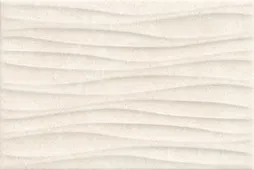 Плитка облицовочная Золотой пляж светлый бежевый структура 20x30 см, Кerama Мarazzi