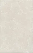 Плитка облицовочная Ауленсия бежевый орнамент 25x40 см, Кerama Мarazzi