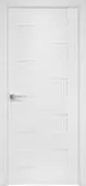 Дверь межкомнатная Орникс Мюнхен Новый стиль Х-Белый 600