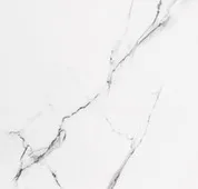 Плитка напольная 8301С, 30x30 см, белый, Сырдарья Керамик