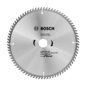 Пильный диск EC WO B Ø254х30 мм 80T,Bosch