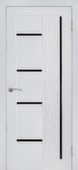 Дверь межкомнатная FLOR Азалия Дубрава сибирь Белый 800