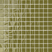 Мозаика ТЕМАРИ темно оливковый 29,8x29,8 см, Кerama Мarazzi Оливковый
