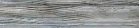 Плинтус Дувр серый 39,8x8 см, Кerama Мarazzi