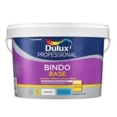 Грунтовка гулобокого проникновения Dulux Professional Bindo Base для наружных и внутренних работ 2,5л