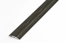 Порог одноуровневый 30 мм ламинированный со скрытым крепежем, Лука Филадельфия графит 4054 1800