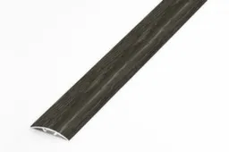 Порог одноуровневый 30 мм ламинированный со скрытым крепежем, Лука Филадельфия графит 4054 900