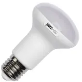 Лампа светодиодная E27-R63-5000K-11-230, JazzWay