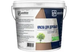 Краска для садовых деревьев Т151, 1,2 кг Goodhim