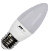 Лампа светодиодная E27-C37-5000K- 7-230, JazzWay 7 5000 К