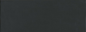 Плитка облицовочная Кастильони черный 15x40 см, Kerama Marazzi