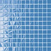 Мозаика ТЕМАРИ синий 29,8x29,8 см, Кerama Мarazzi Синий