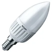 Лампа светодиодная E14-C37-4000K- 5-230, Navigator