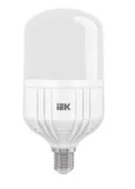 Лампа светодиодная E40-HP-6500K-50-230, IEK