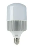 Лампа светодиодная E40-HP-6500K-80-230, IEK