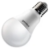 Лампа светодиодная E27-A60-4200K-12-230, Geniled 12 4200 К
