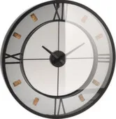 Часы настенные, 57x6 см, Koopman