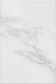 Плитка облицовочная Брера белый 20x30 см, Kerama Marazzi