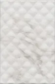 Плитка облицовочная Брера белый структура 20x30 см, Kerama Marazzi