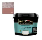 Краска декоративная Arcobaleno Jacquard 0,9 кг