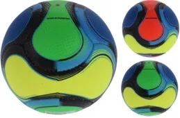 Мяч надувной для игры на открытом воздухе, диаметр 14 см, в ассортименте, Koopman
