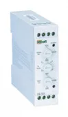 Реле контроля фаз РК-101-02 380В 5А 1 переключающийся контакт 23301DEK