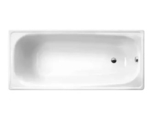 Ванна стальная 150x75 см, эмаль, White Wave