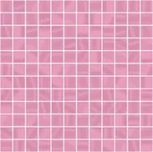 Мозаика ТЕМАРИ светло розовый 29,8x29,8 см, Кerama Мarazzi Светло - розовый