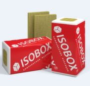 Утеплитель Isobox Инсайд 600x1200x50 мм (4,32 м2), Технониколь