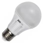 Лампа светодиодная E27-A60-5000K-15-230, JazzWay 12 5000 К