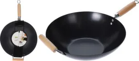 Сковорода-вок, диаметр 35 см, Koopman