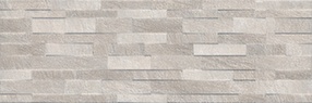 Плитка облицовочная ГРЕНЕЛЬ серый структура 30 х 89,5 см , Кerama Мarazzi