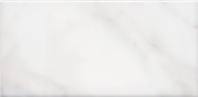 Плитка облицовочная Фрагонар белый 7,4x15 см, Кerama Мarazzi
