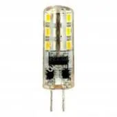Лампа светодиодная G4-5-4200K-230 Es