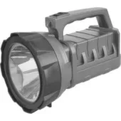 Фонарь-прожектор аккумуляторный LED 3Вт