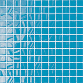 Мозаика ТЕМАРИ темно голубой 29,8x29,8 см, Кerama Мarazzi Темно-голубой