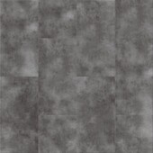 Плитка кварцвиниловая Stone Торнадо Дымчатый 4,0мм 43 кл