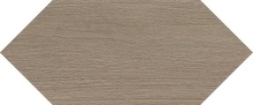 Плитка облицовочная Монтиш темно-бежевый 14x35 см, Kerama Marazzi