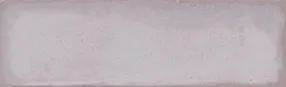 Плитка облицовочная Монпарнас сиреневый 8,5x28,5 см, Кerama Мarazzi